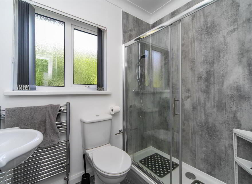 1 Glenmillan Drive, Belfast, BT4 2JF