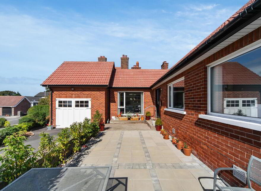 1 Glenmillan Drive, Belfast, BT4 2JF