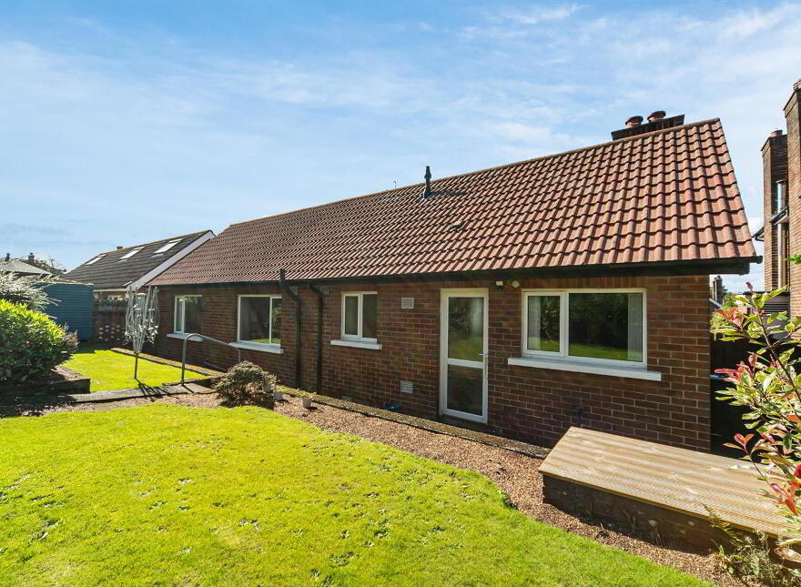 1 Glenmillan Drive, Belfast, BT4 2JF