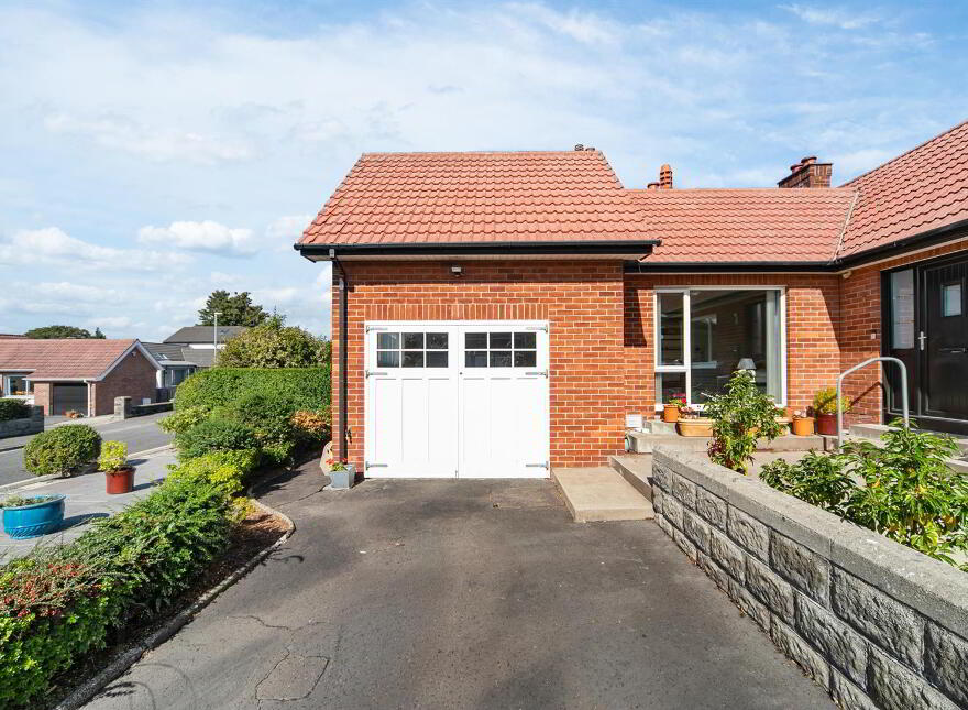 1 Glenmillan Drive, Belfast, BT4 2JF