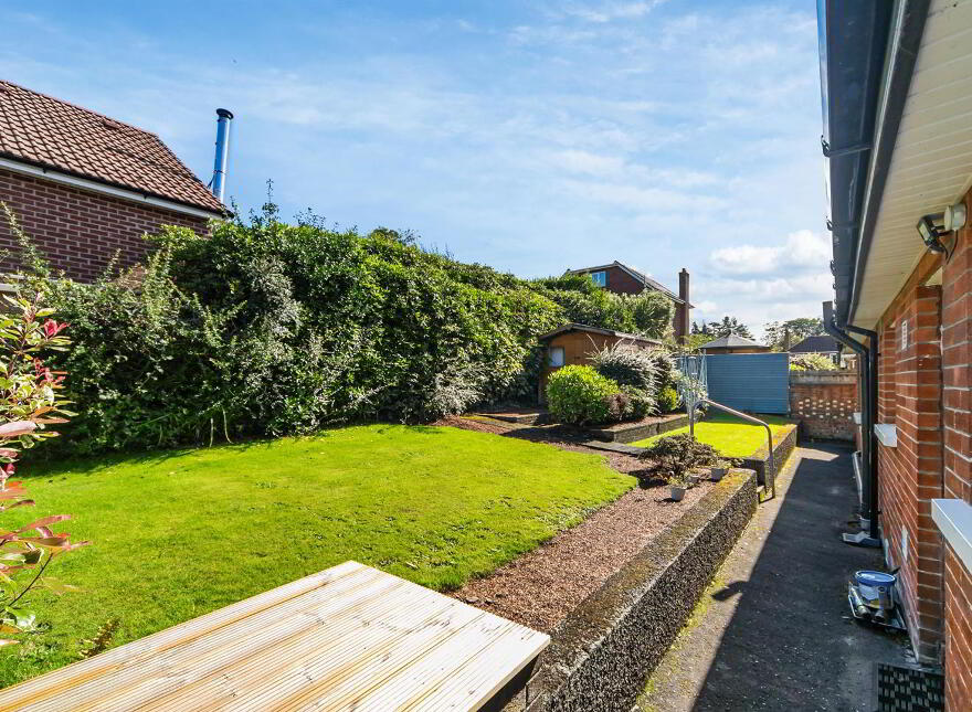 1 Glenmillan Drive, Belfast, BT4 2JF