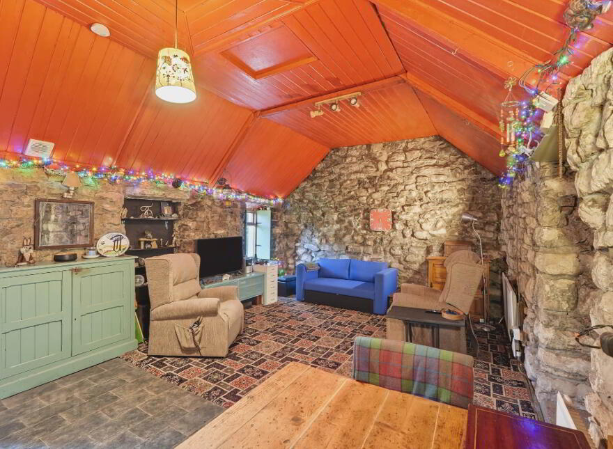 Knockadoon, Ballinrobe, F31X343