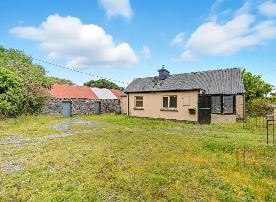 Knockadoon, Ballinrobe, F31X343