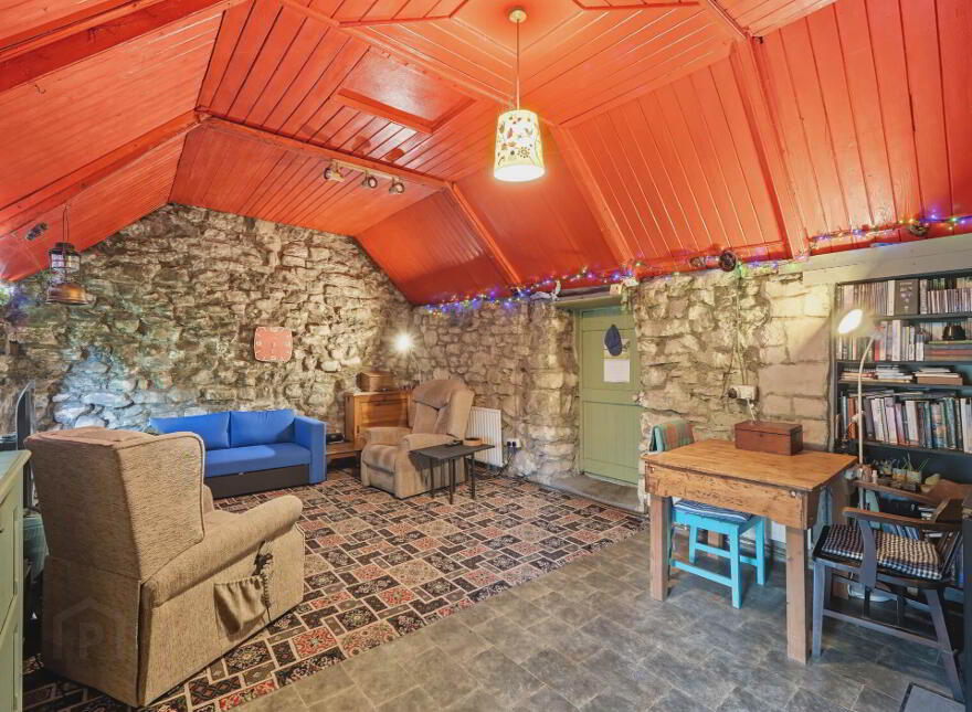 Knockadoon, Ballinrobe, F31X343