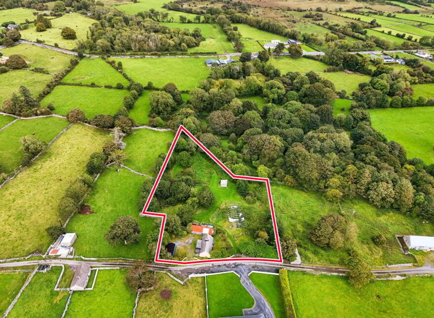 Knockadoon, Ballinrobe, F31X343