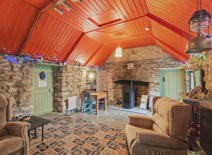 Knockadoon, Ballinrobe, F31X343