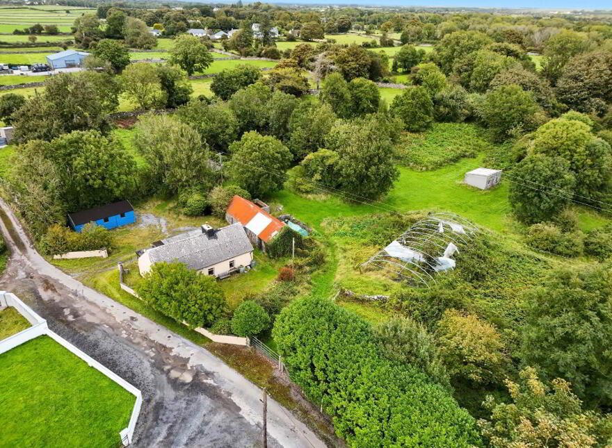 Knockadoon, Ballinrobe, F31X343