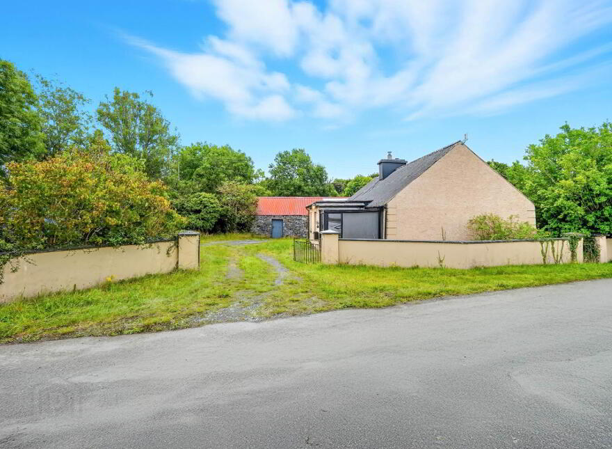 Knockadoon, Ballinrobe, F31X343
