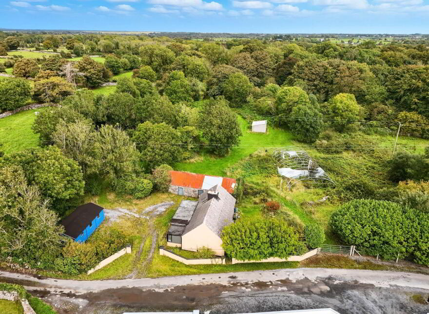Knockadoon, Ballinrobe, F31X343