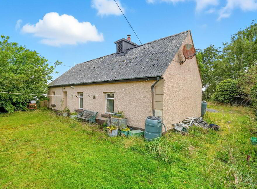 Knockadoon, Ballinrobe, F31X343