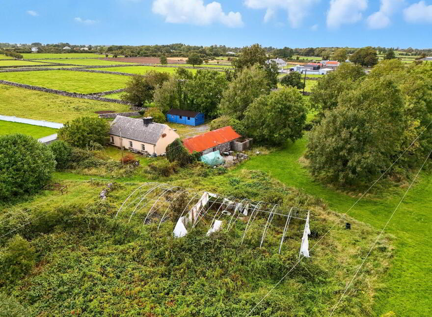 Knockadoon, Ballinrobe, F31X343