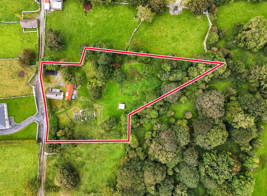 Knockadoon, Ballinrobe, F31X343
