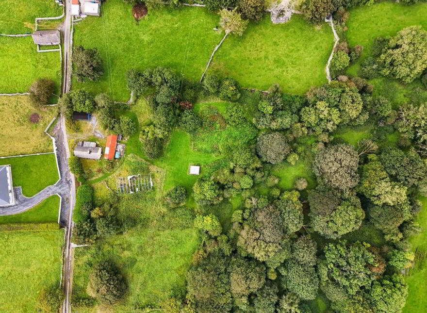 Knockadoon, Ballinrobe, F31X343