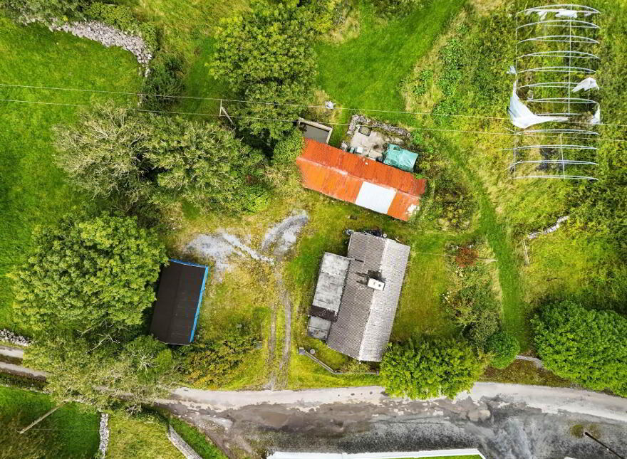 Knockadoon, Ballinrobe, F31X343