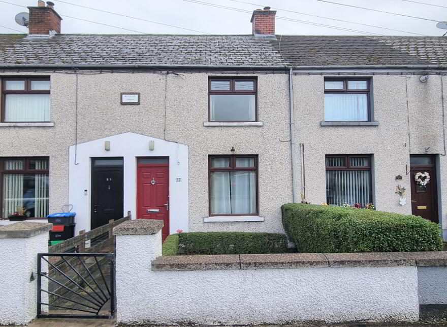 53 Doagh Road, Ballyclare, BT39 9BG photo