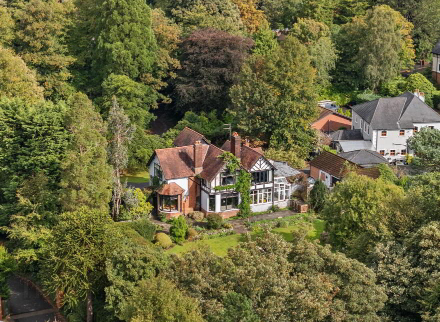 Redcot, 35 Kings Road, Belfast, BT5 6JG