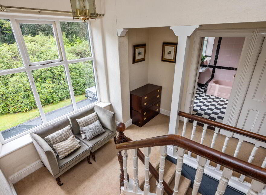 Redcot, 35 Kings Road, Belfast, BT5 6JG