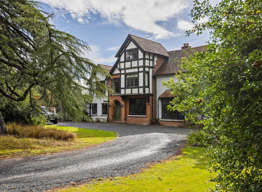 Redcot, 35 Kings Road, Belfast, BT5 6JG