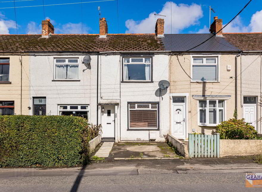 20 Nettlehill Road, Lisburn, BT28 3HA