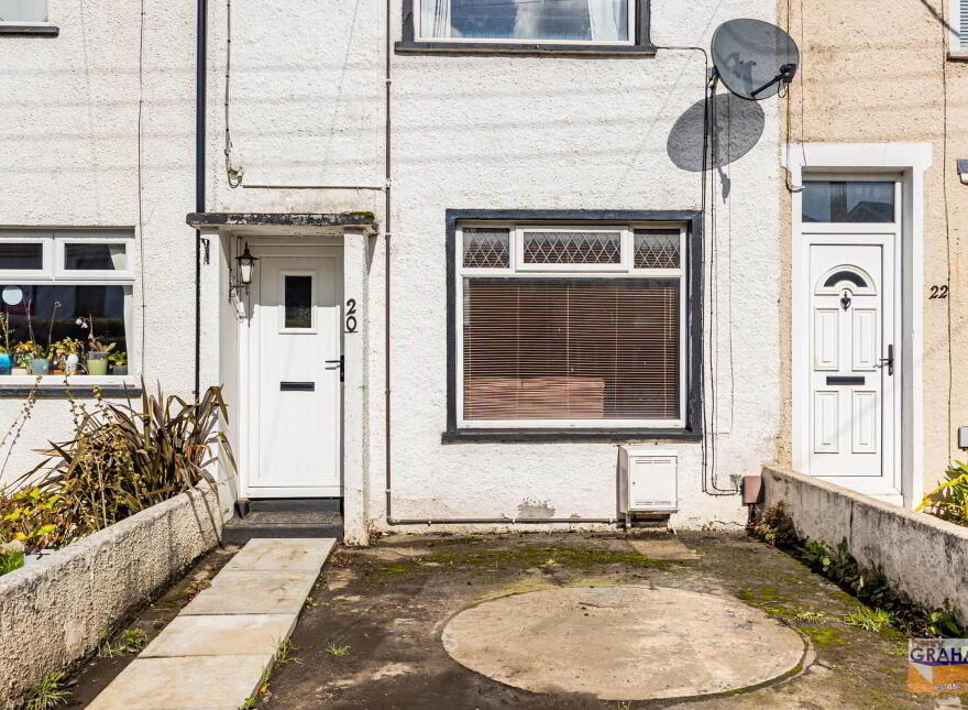 20 Nettlehill Road, Lisburn, BT28 3HA