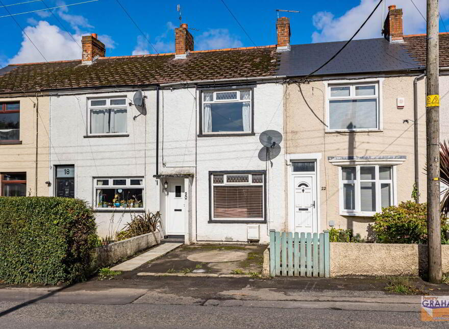 20 Nettlehill Road, Lisburn, BT28 3HA