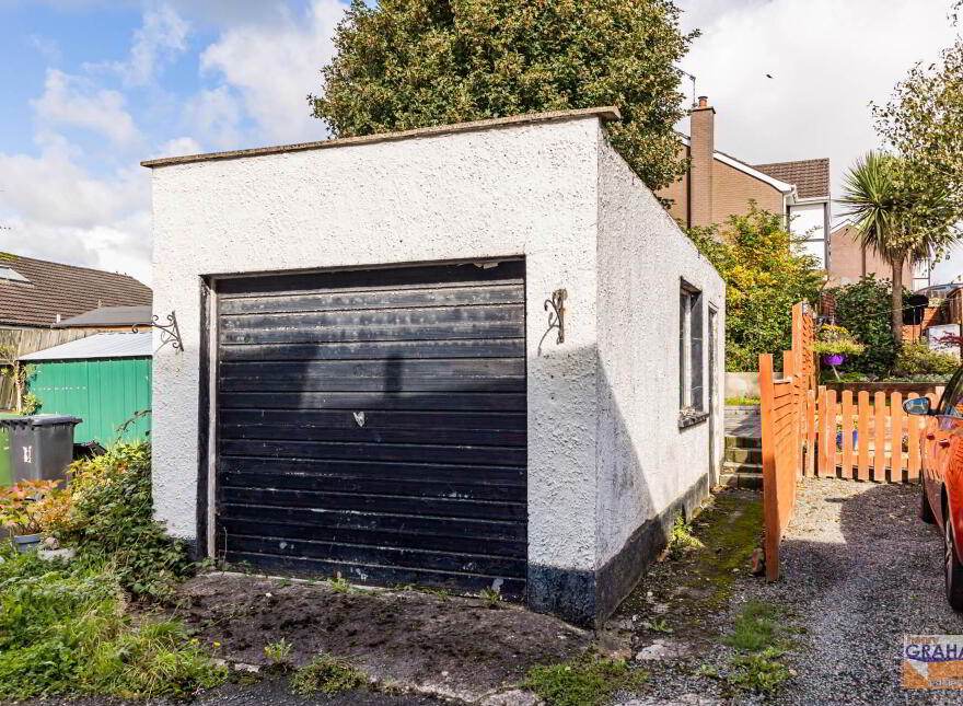 20 Nettlehill Road, Lisburn, BT28 3HA