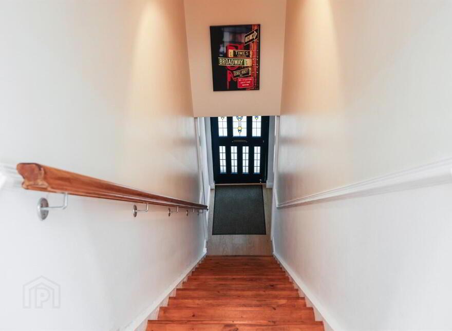 Flat 2 The Grange, 32a Deramore Park, Malone Road, Belfast, BT9 5JU