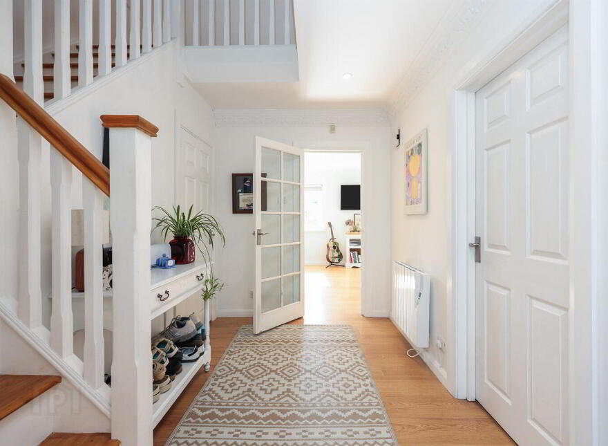 Flat 2 The Grange, 32a Deramore Park, Malone Road, Belfast, BT9 5JU