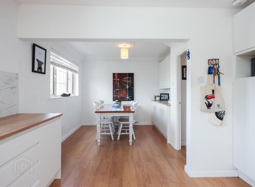 Flat 2 The Grange, 32a Deramore Park, Malone Road, Belfast, BT9 5JU