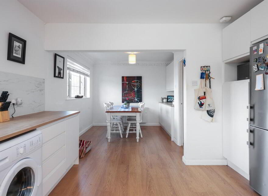 Flat 2 The Grange, 32a Deramore Park, Malone Road, Belfast, BT9 5JU