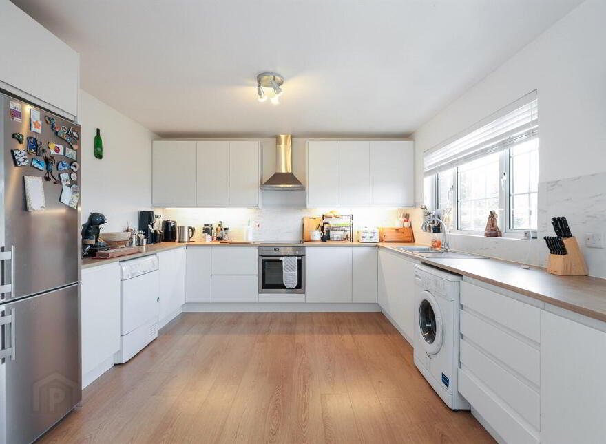 Flat 2 The Grange, 32a Deramore Park, Malone Road, Belfast, BT9 5JU