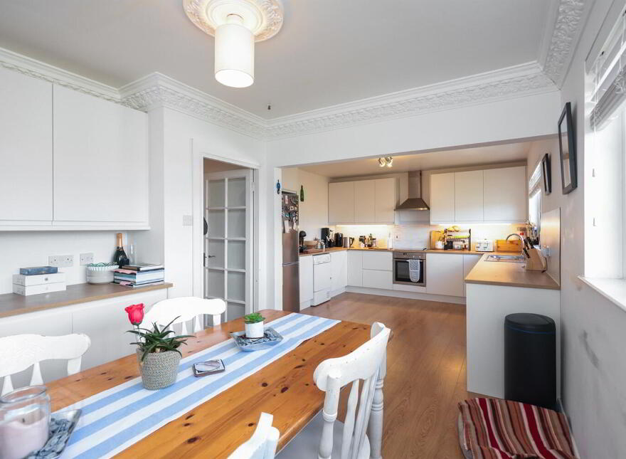 Flat 2 The Grange, 32a Deramore Park, Malone Road, Belfast, BT9 5JU
