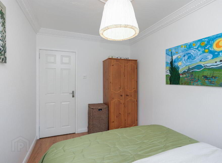 Flat 2 The Grange, 32a Deramore Park, Malone Road, Belfast, BT9 5JU