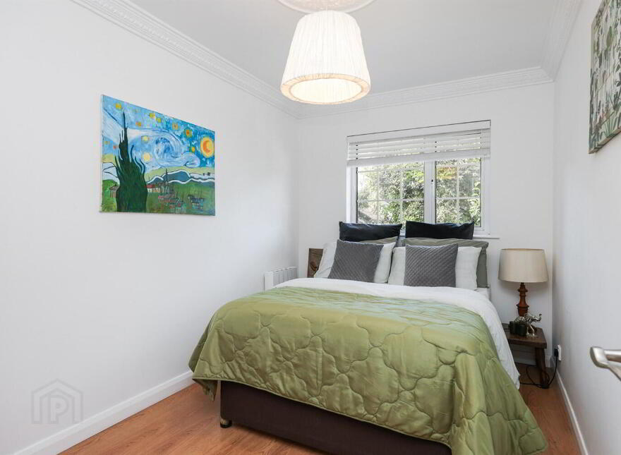 Flat 2 The Grange, 32a Deramore Park, Malone Road, Belfast, BT9 5JU