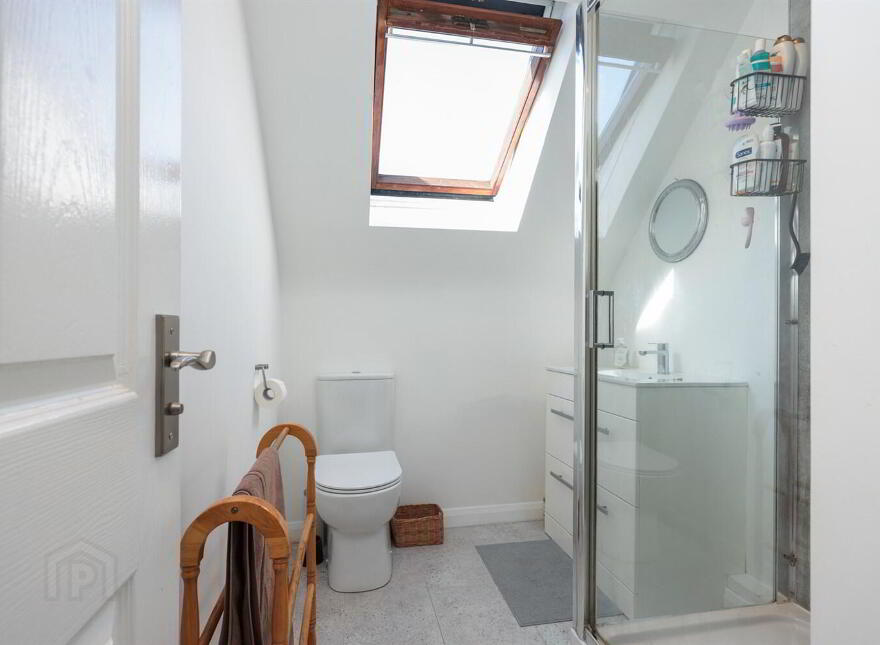 Flat 2 The Grange, 32a Deramore Park, Malone Road, Belfast, BT9 5JU