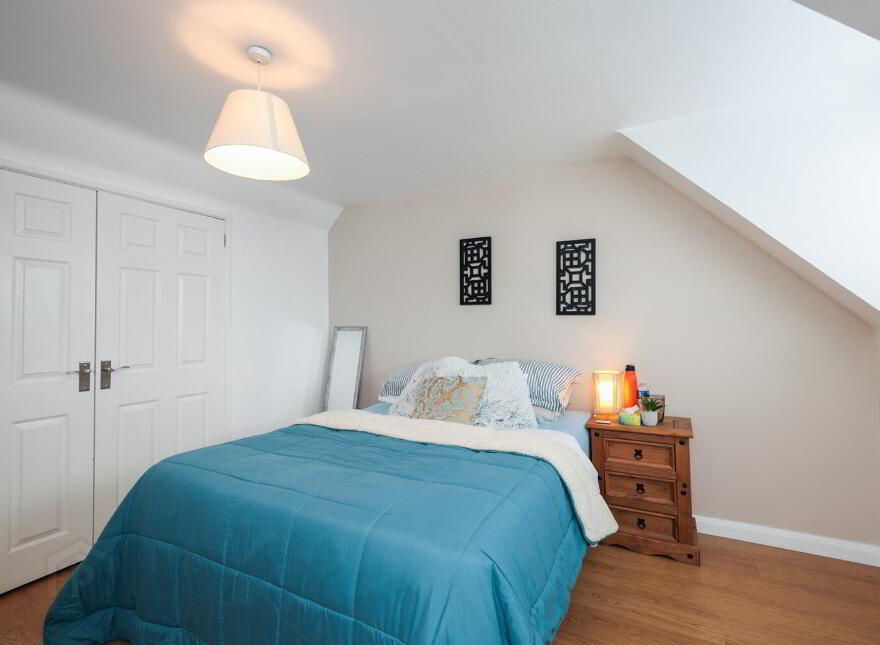 Flat 2 The Grange, 32a Deramore Park, Malone Road, Belfast, BT9 5JU