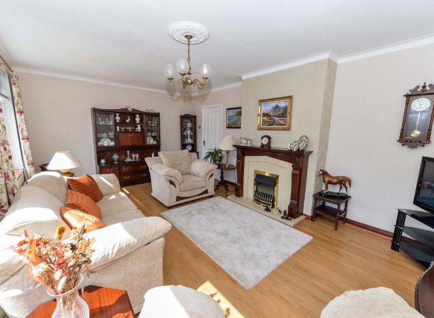 94 Orangefield Road, Belfast, BT5 6DD
