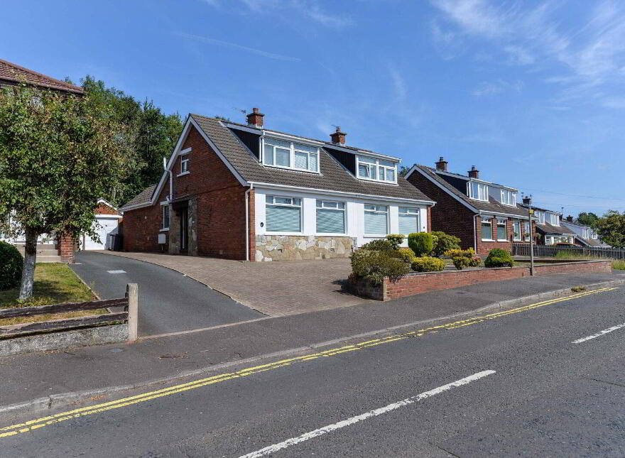 94 Orangefield Road, Belfast, BT5 6DD