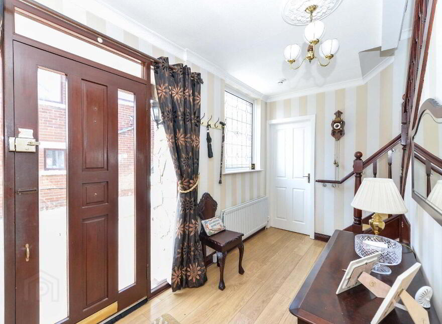 94 Orangefield Road, Belfast, BT5 6DD