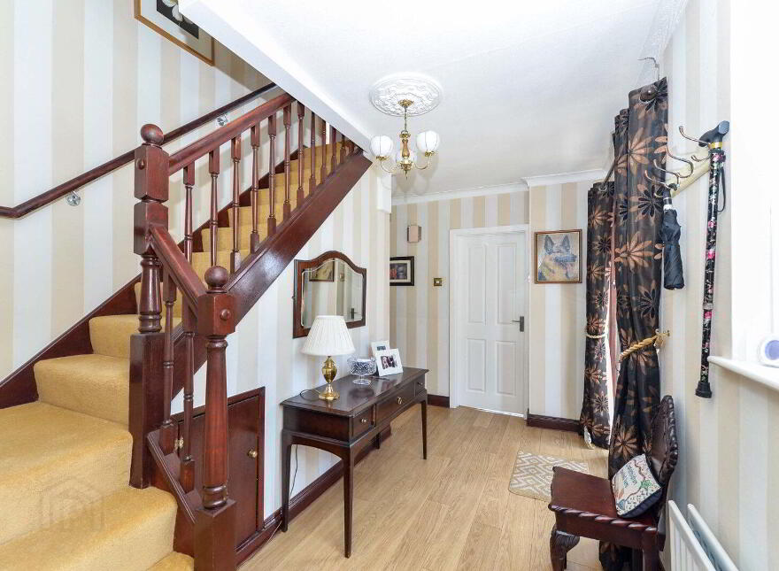 94 Orangefield Road, Belfast, BT5 6DD