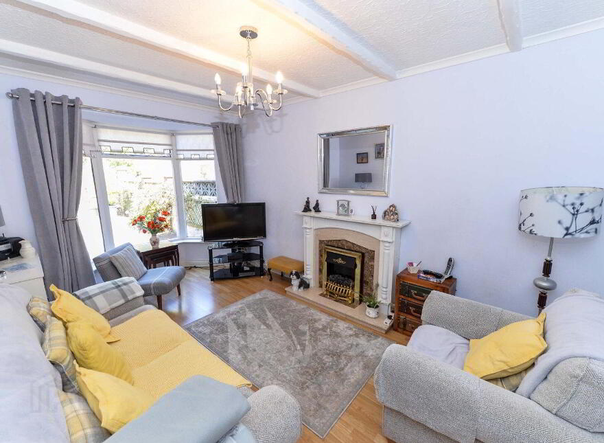 94 Orangefield Road, Belfast, BT5 6DD