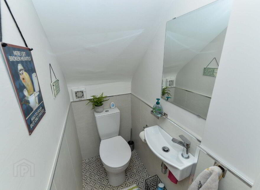 94 Orangefield Road, Belfast, BT5 6DD