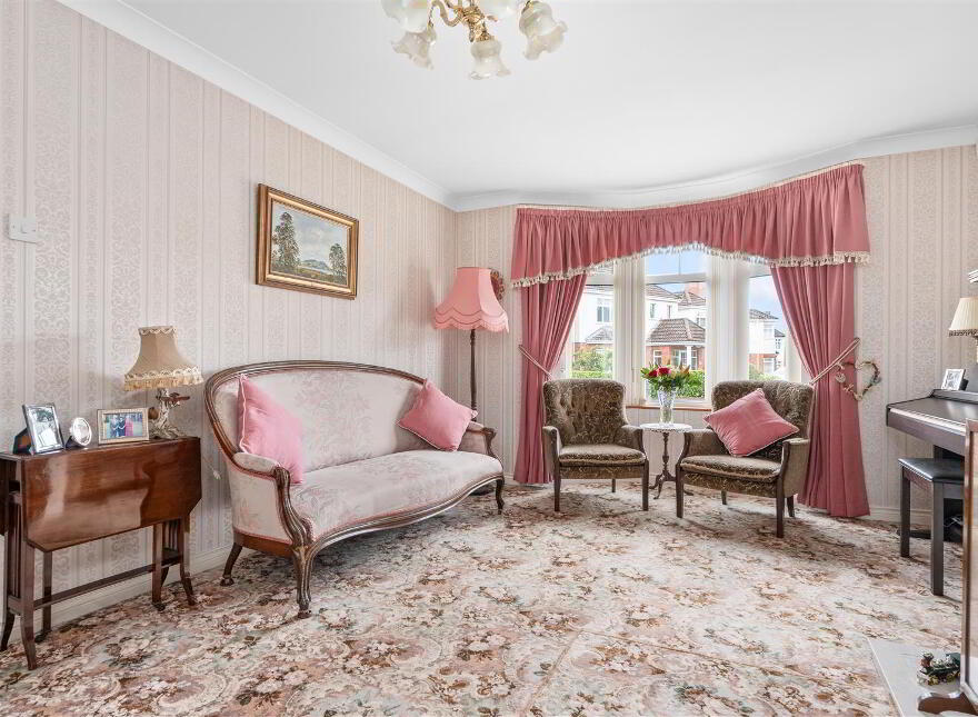 24 Ingledene, Templepatrick, Ballyclare, BT39 0JN