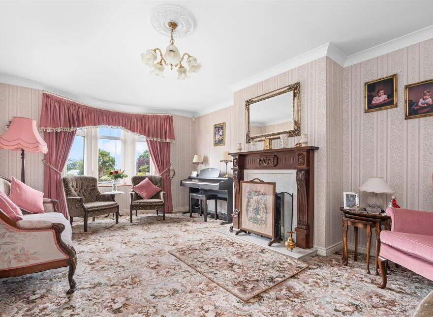 24 Ingledene, Templepatrick, Ballyclare, BT39 0JN