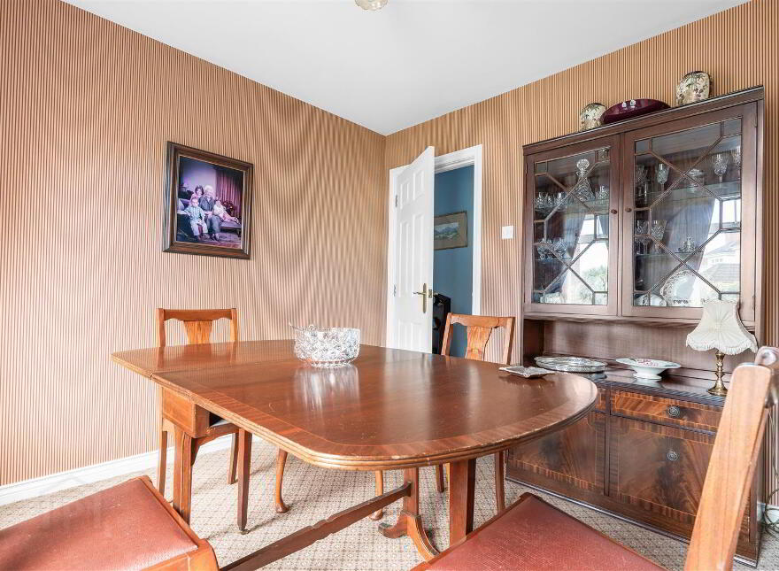 24 Ingledene, Templepatrick, Ballyclare, BT39 0JN