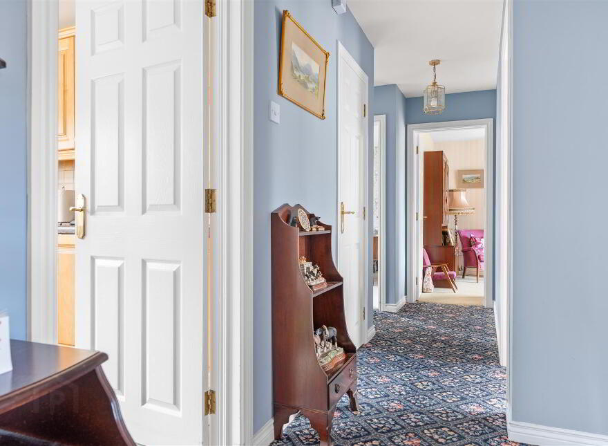 24 Ingledene, Templepatrick, Ballyclare, BT39 0JN