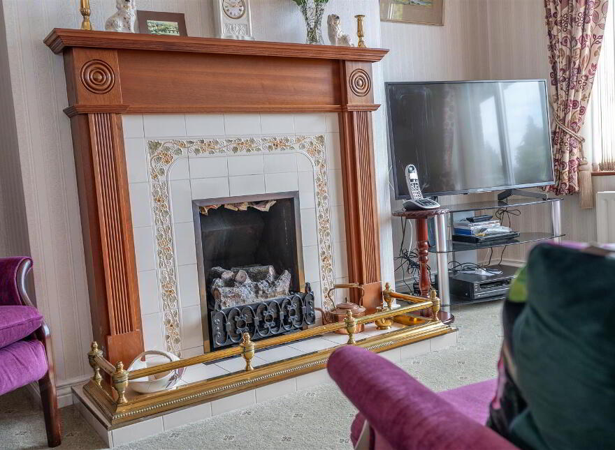 24 Ingledene, Templepatrick, Ballyclare, BT39 0JN