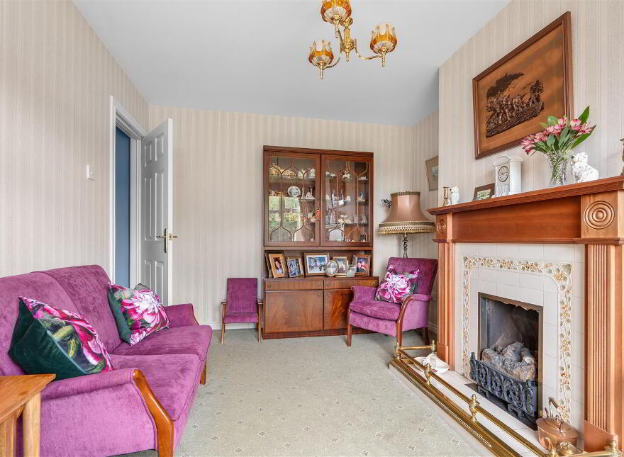 24 Ingledene, Templepatrick, Ballyclare, BT39 0JN