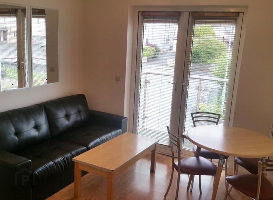 Tir Na Gcapall -, 2 Bedroom Apartment - Galway, Galway City, H91DR74