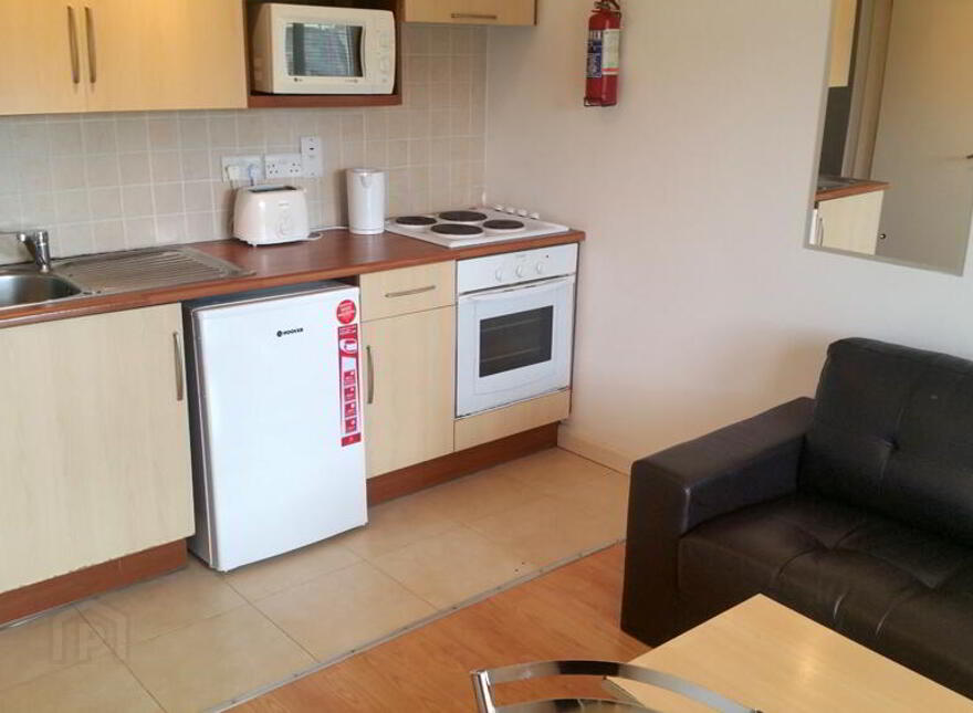 Tir Na Gcapall -, 2 Bedroom Apartment - Galway, Galway City, H91DR74